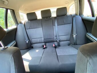 Rozpredam bmw e91 - 5