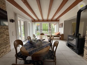 HALO reality - Predaj, rodinný dom Dedinka, Hurbanovce, päťi - 5
