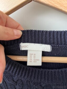 Darujem za odvoz: zimné/jesenné šaty a svetre - 5