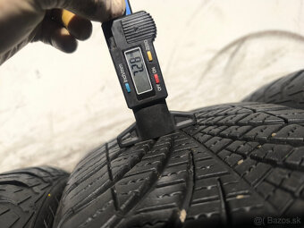 205/55 R16 Celoročné pneumatiky Goodyear 4 Season 4 kusy - 5