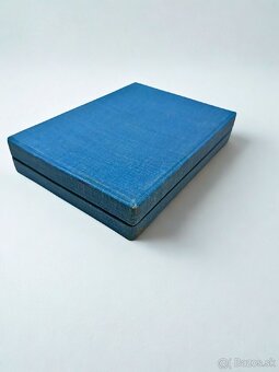 Plaketa SNP – Považská Bystrica (1974) – Signovaná VP - 5