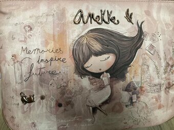 Anekke kabelka Memories 3 - 5