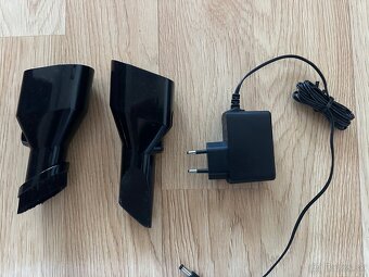 Tyčový aku vysavač Rowenta - 5