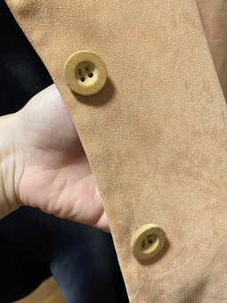 Aslan Teks - dámske sako - 5