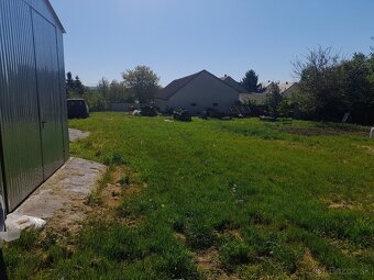 Stavebny pozemok v Maďarsku - Csobád - 5