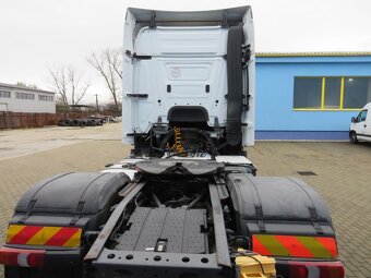 MERCEDES-BENZ ACTROS 1845 EURO 6, automat, hydraulika - 5
