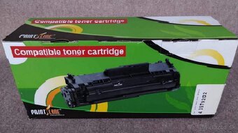 Tonery CANON, MINOLTA, OKI - 5