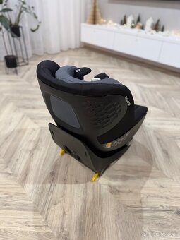 Autosedačka Maxi-Cosi Mica Pro Eco - 5