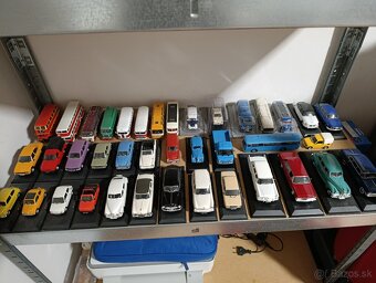 Deagostini zbierka - 5