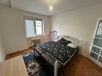 Predaj 3 - izbového bytu vo výbornej lokalite, Michalovce - 5