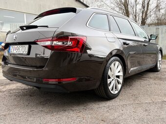 Škoda Superb 2.0,140kw, - 5