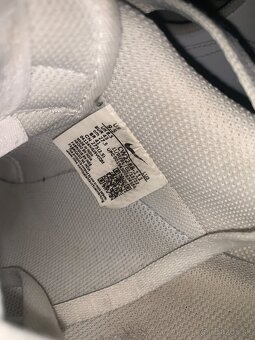 NIKE Air Force 1 / ORIGINAL / veľkosť 43 - 5