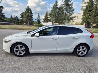 Volvo V40 D4 - 5