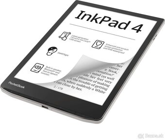 PocketBook InkPad 4 - 5