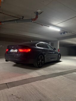 BMW 420d Gran Coupe 2016 - 5