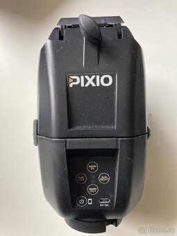 Automatický kameraman Pixio Move ’N See - 5