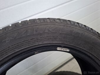 Zimné pneumatiky 195/55 R16 - 5