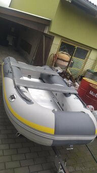 Predám čln - 5
