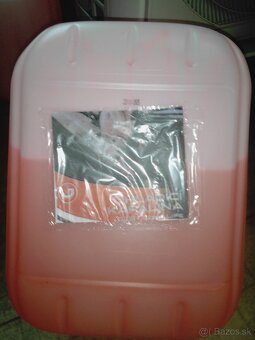 Brzdové kotouče,destičky - 5