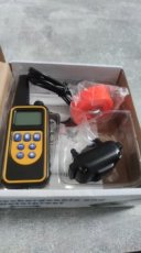 Elektrický obojok - 5