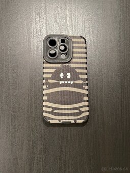 iPhone 14 Pro kryty – 8 ks (vrátane NOVÉHO Catalyst) - 5