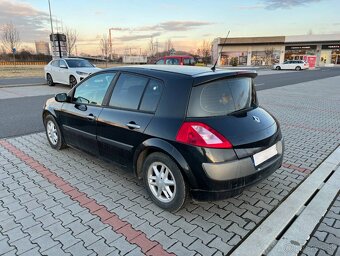 Renault Megane 1.6i 16V 83kw STK 3/2027 - 5