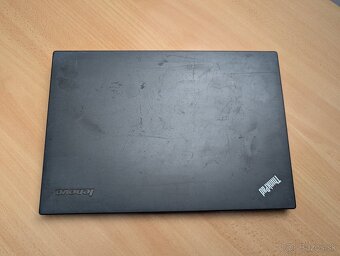 Notebook Lenovo Thinkpad T450 - 5