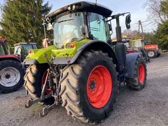 Claas Arion 630 CIS - 5