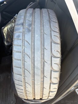 Detroit 5x112 R19 - 5