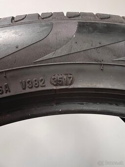 Pirelli Scorpion 255/45 R20 Letné - 5