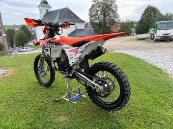 Ktm xc 300 2024 - 5