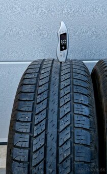 265/65r17 GoodYear Wrangler HP All Weather M+S - 5