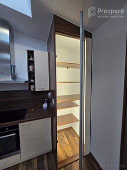 Moderný 3izbový apartmán 105m2, SAUNA, Košice - Sever - 5