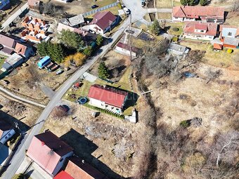 Krásny rodinný dom na Liptove so slnečnym pozemkom a p… - 5