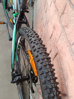 Používaný bicykel Scott Aspect 750 "XL" - 5