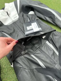 Kombineza IXS sport woman - 5