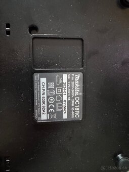 Makita dtw 300 - 5