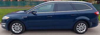 Predám Ford Mondeo kombi, Titanium, A/T, TDCi, 103kW - 5