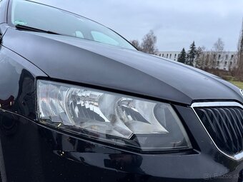 Skoda octavia 3 2014 Automat - 5