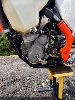 Ktm xcf 250 2019 - 5