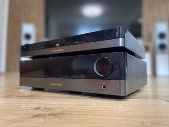 Harman Kardon HK980 + HD990 - 5