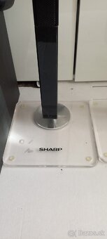 Domáce kino SHARP HT - SL 70 - 5