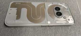 Nothing 2(a) Plus Grey 12GB / 256GB - 5