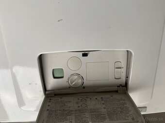 Kondenzacny kotol Protherm lev s kominom - 5