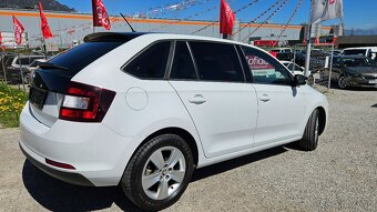Škoda Rapid 1.4 TSI Extra AP - 5