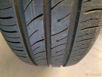 Letne pneumatiky KUMHO 185x60 R15 84H - 5