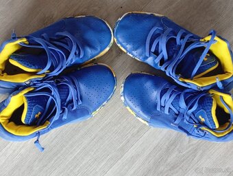 Botasky pre dvojičky Under Armour - 5