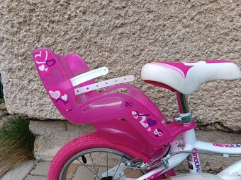 Detský bicykel - 5