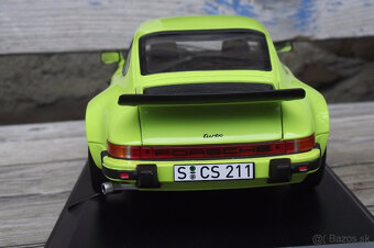 1:18 Porsche 911 Turbo - 5
