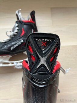 Hokejove Korcule Bauer Vapor 3xPro - 5
